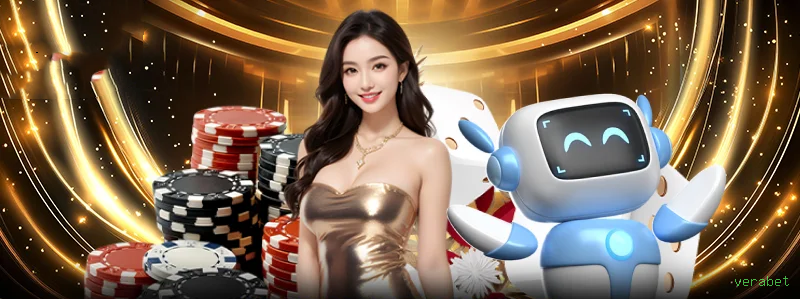 Cliente PC da verabet para download