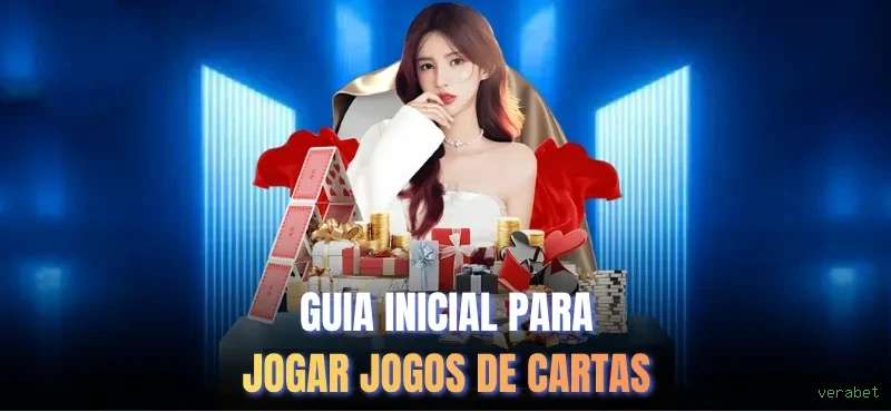 Guias de instalação da verabet