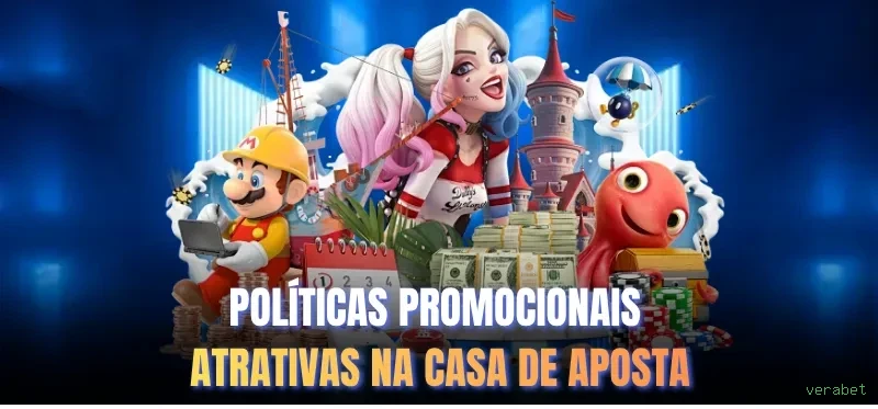 Imagem promocional dos jogos de lottery da verabet